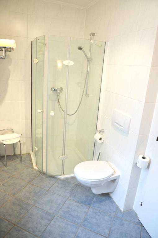 Hotel Tannenheim Boppard Zimmer foto